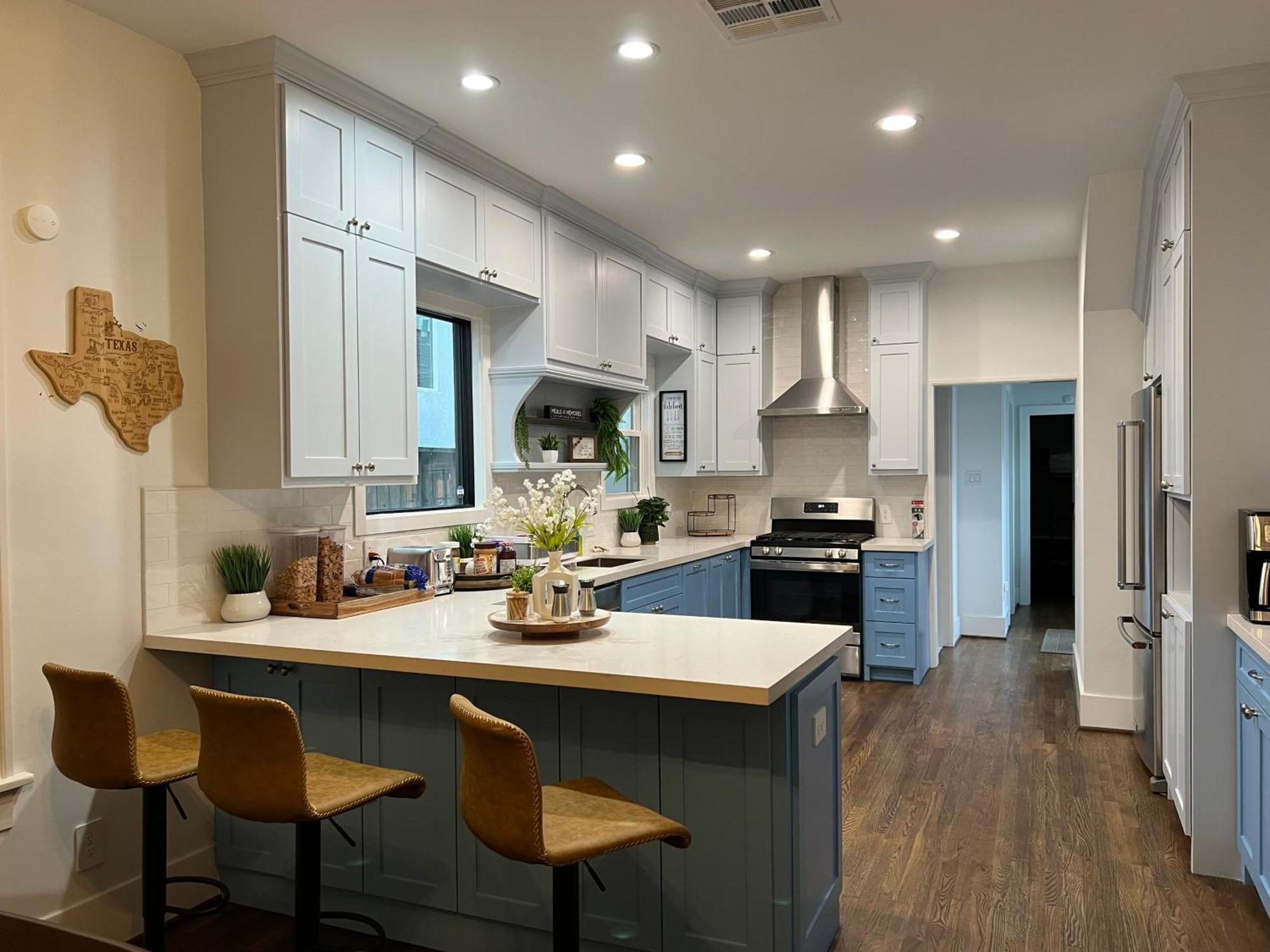 Mycrib Houston Hostel Екстериор снимка