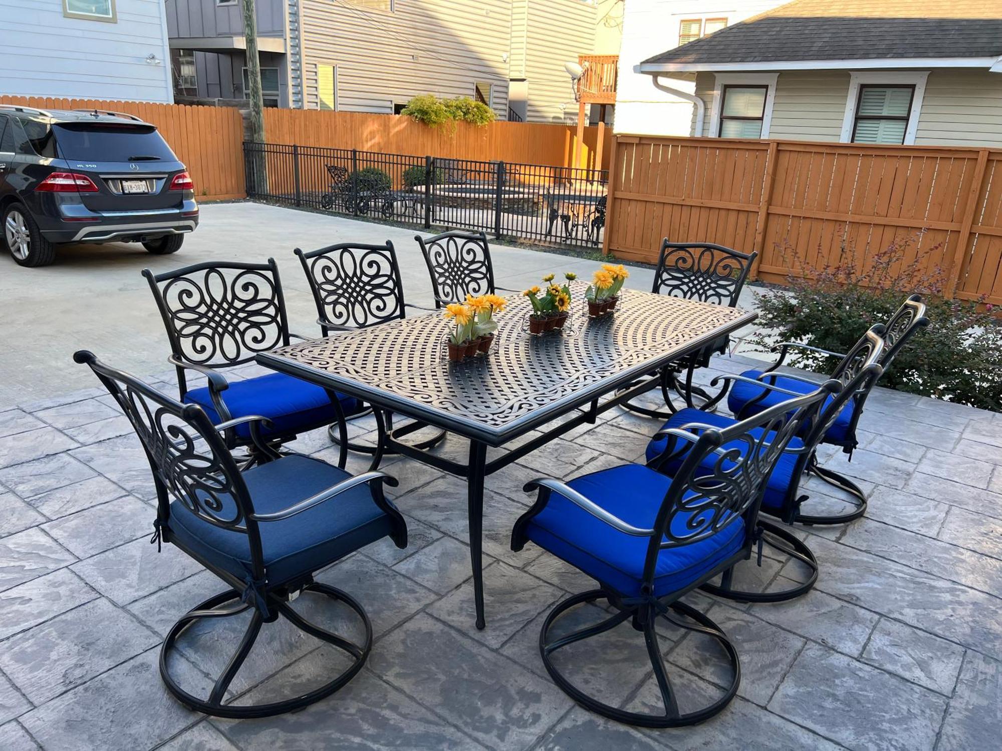Mycrib Houston Hostel Екстериор снимка