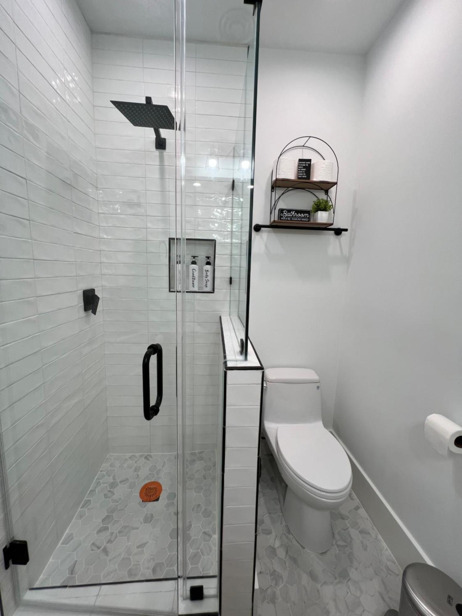 Mycrib Houston Hostel Екстериор снимка