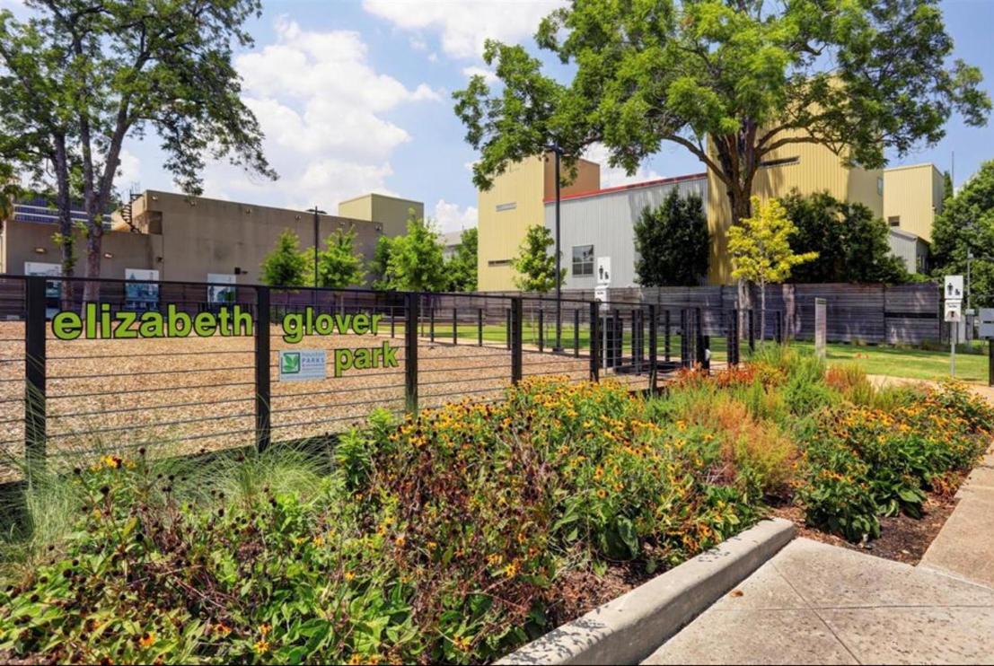 Mycrib Houston Hostel Екстериор снимка