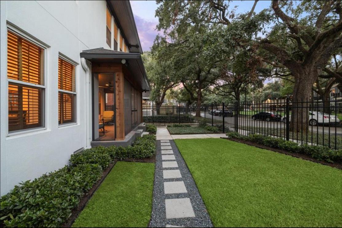 Mycrib Houston Hostel Екстериор снимка