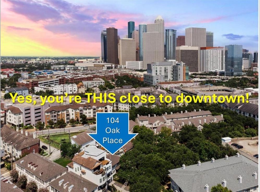 Mycrib Houston Hostel Екстериор снимка