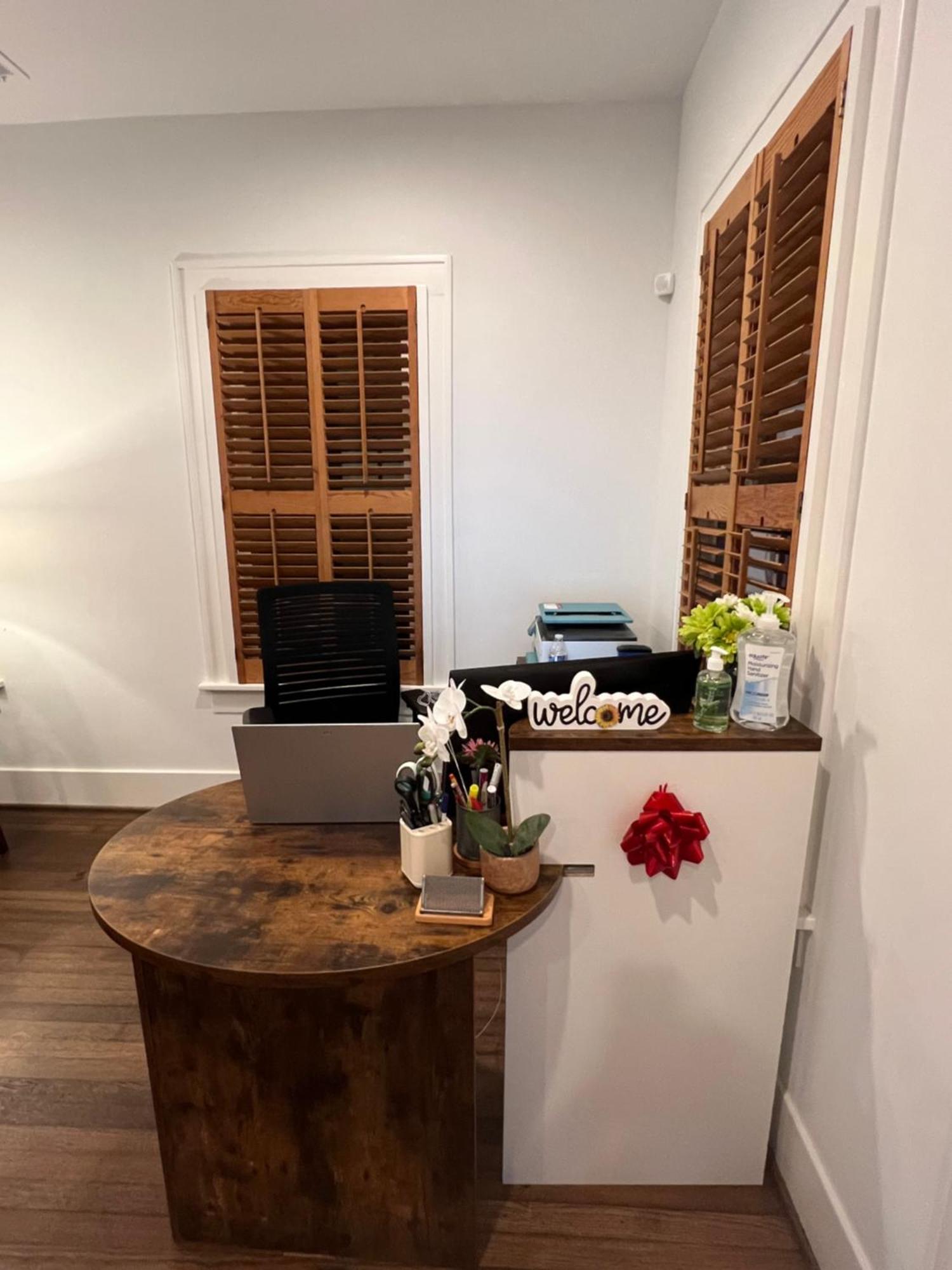 Mycrib Houston Hostel Екстериор снимка