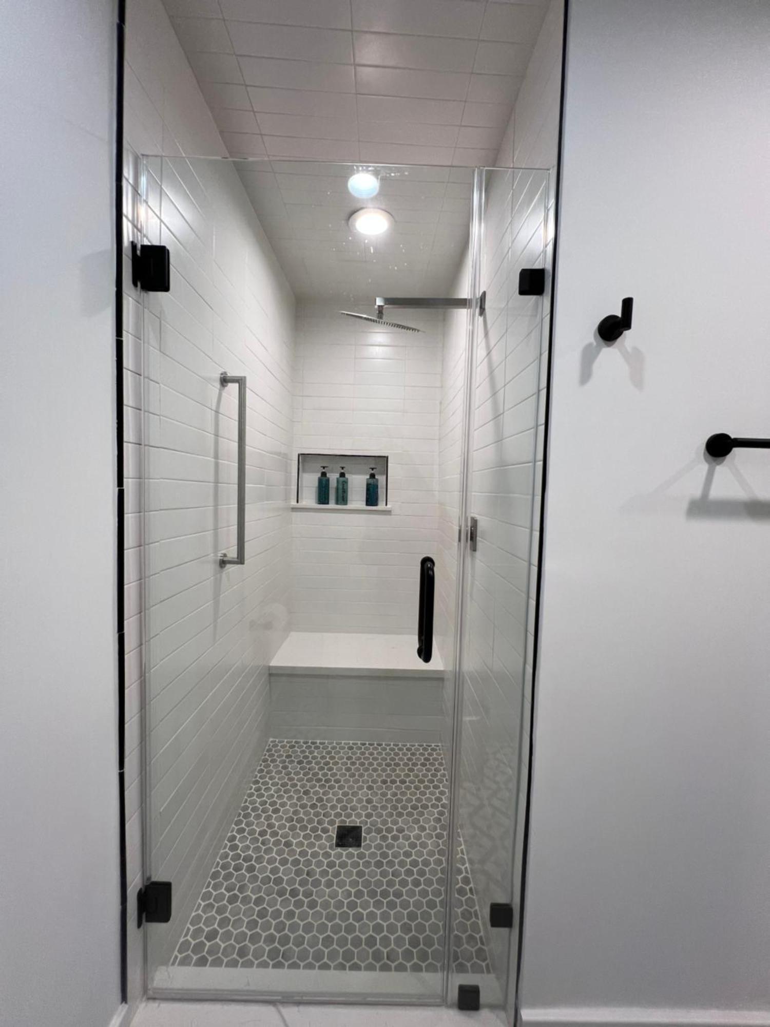 Mycrib Houston Hostel Екстериор снимка