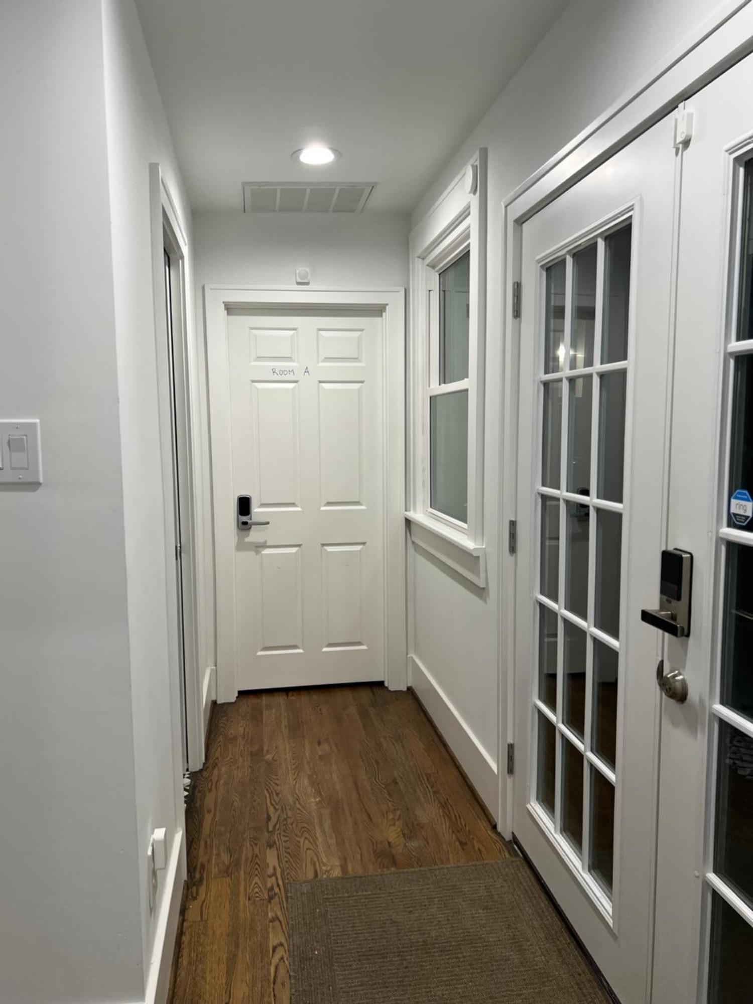 Mycrib Houston Hostel Екстериор снимка