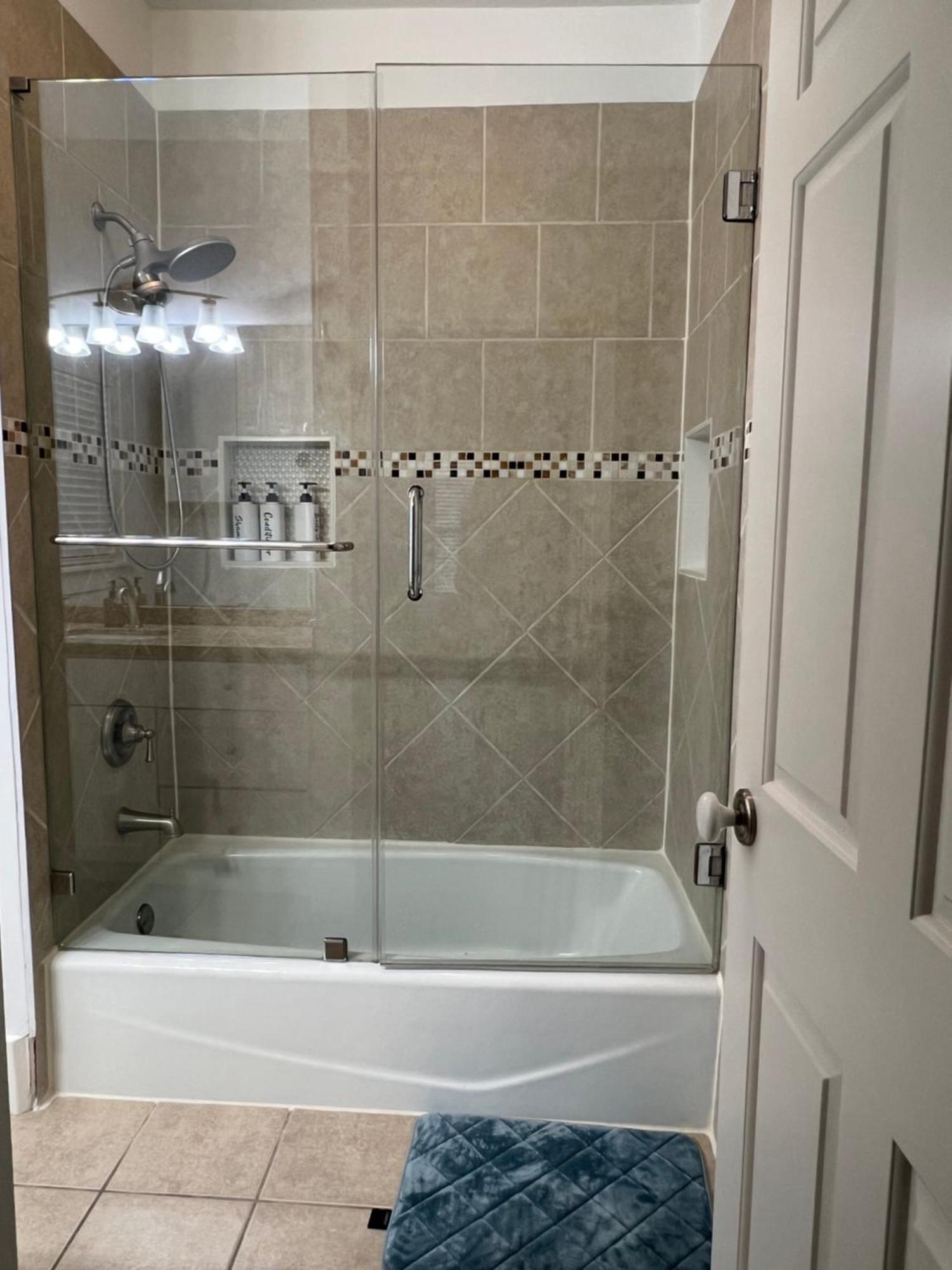 Mycrib Houston Hostel Екстериор снимка